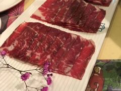-甘尼仕印度餐厅爵士酒吧(阳春巷店)