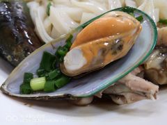 新西兰青口-荔林食店(西华路店)