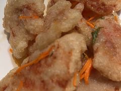 -金掌勺东北菜(格兰晴天店)