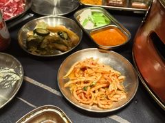 -西塔老太太泥炉烤肉(北京北苑天街龙湖店)