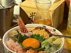 -半藏居酒屋(香港花园店)