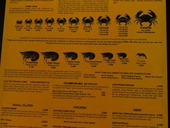 -Ministry of Crab(科伦坡店)