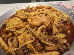 -赖胖子肉蟹煲(上邦百汇城店)