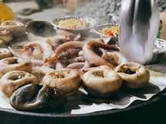 -旺记碳烤肥牛(总店)