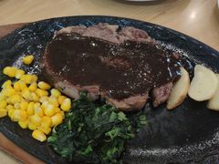 -萨莉亚意式餐厅(石鼓路店)
