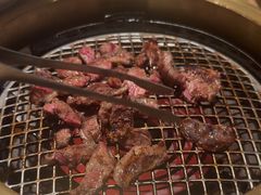 -额尔敦牛厨师铜板烧