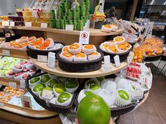 -三越百货(三越银座店)