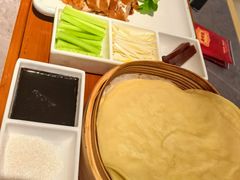 -老郑家东北春饼(茂业天地店)