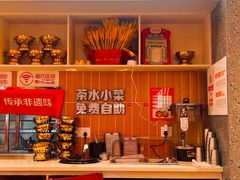 -朴大叔拌饭(广州花城汇店)
