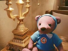 -漫咖啡(沙龙汇店)