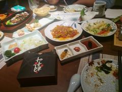 -枫千叶精致料理