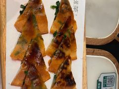 -绿茶餐厅(南翔印象城MEGA店)
