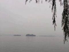 -千岛湖石林
