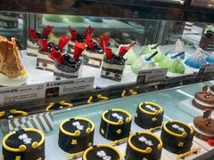 -御品轩(汉神购物广场店)