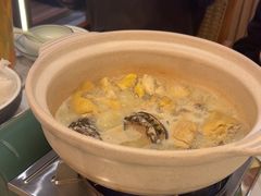 -如一鸡鲍鱼·粤式煲汤(长泰广场店)