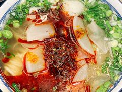 -清真磨沟沿老字号牛肉面(总店)