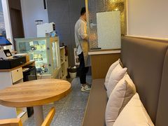 -角落低卡烘焙(正弘城店)