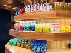 -丽池宫韩式汗蒸会馆(华灯坊店)