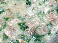 猪杂粥-标记美食新鲜猪杂(兴南大道店)