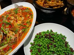 -小户人家(循礼门南国中心店)