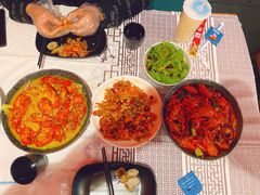 -拙味兄弟龙虾·江湖菜(和畅堂店)
