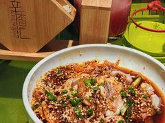 -辛香汇(飞洲店)