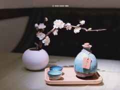 -意满花千醉(金茂览秀城店)