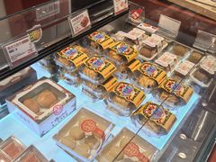 -墨茉点心局(梅溪湖新天地一店)
