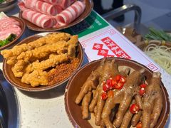 -芈重山老火锅(广州首店)