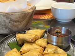 -simply thai天泰(世纪汇店)