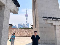 -上海市外滩历史纪念馆