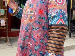 -宫事颐庭·老佛爷贵寿下午茶(颐和园店)