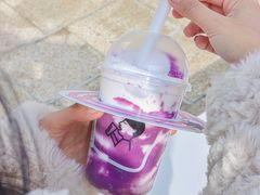 -喜茶(迪士尼小镇DP店)