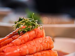 -莉莉海堂HAITANG·烤鸭(国贸商城店)