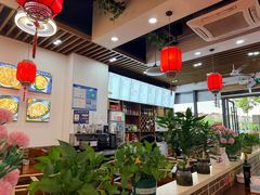 -台州老六海鲜面馆(上南总店)