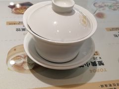 -老淮城·长鱼面(河下古镇店)
