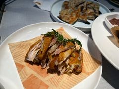 -悦融·京鲁菜·露台花园(安定门店)