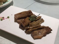 -鸭王烤鸭店(三里河店)