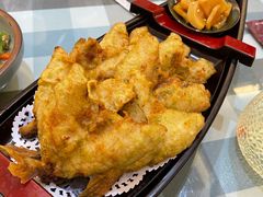-君霖海鲜私房菜(春柳店)
