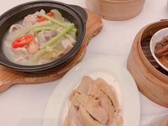 -翠园(铜锣湾广场店)