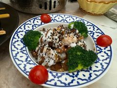 -KingThaia金泰兰(滨江天街店)