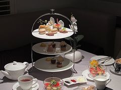 -Le Siècle.百年西餐厅(颐和公馆店)