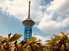 -郑州方特梦幻王国