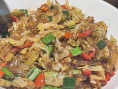 -湖南人家湘菜馆(镇江路店)