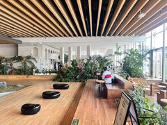 -Seesaw Coffee(朝阳大悦城店)