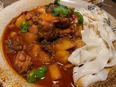 -那时新疆·若羌(经纬汇店)