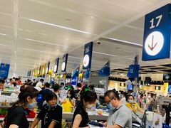 -宜家家居(西安未央商场店)