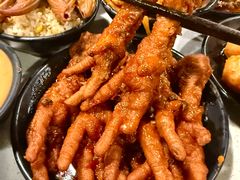 -三江汇火锅店(保全街店)