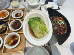 -新仙清汤牛腩(铜锣湾店)