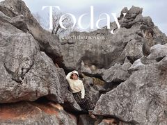 -千岛湖石林